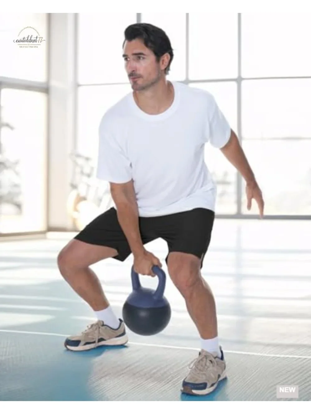 Mens Athletic Shorts 7
